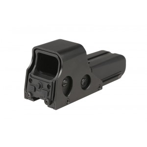 TO552 Red Dot Sight Replica - black [THETA OPTICS]